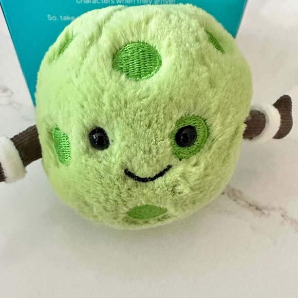 Pickleball -  Amuseables Sports – US Exclusive – NWT with Gift Bag - Picture 3 of 5